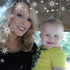 Meet your Posher, Whitney